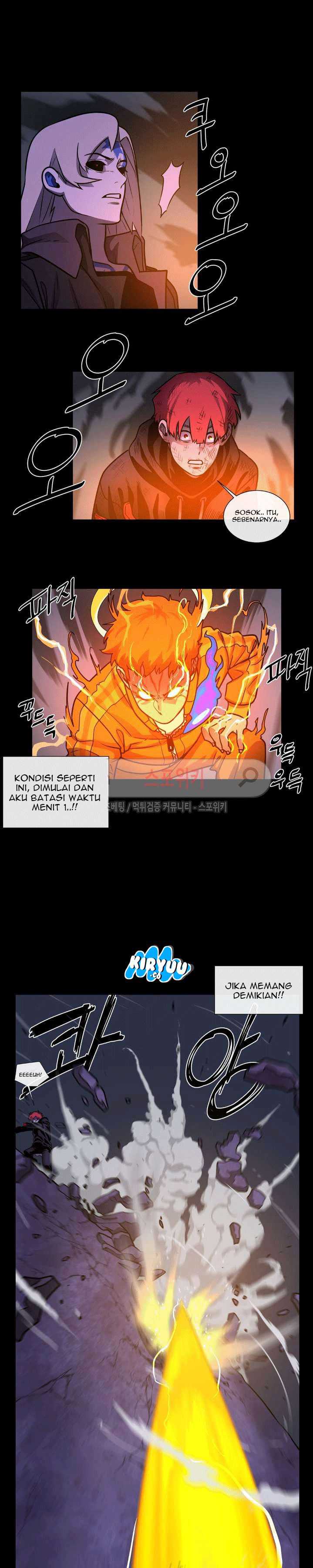 Baca Evil Boy (Kimsan) - Chapter 33 halaman 13