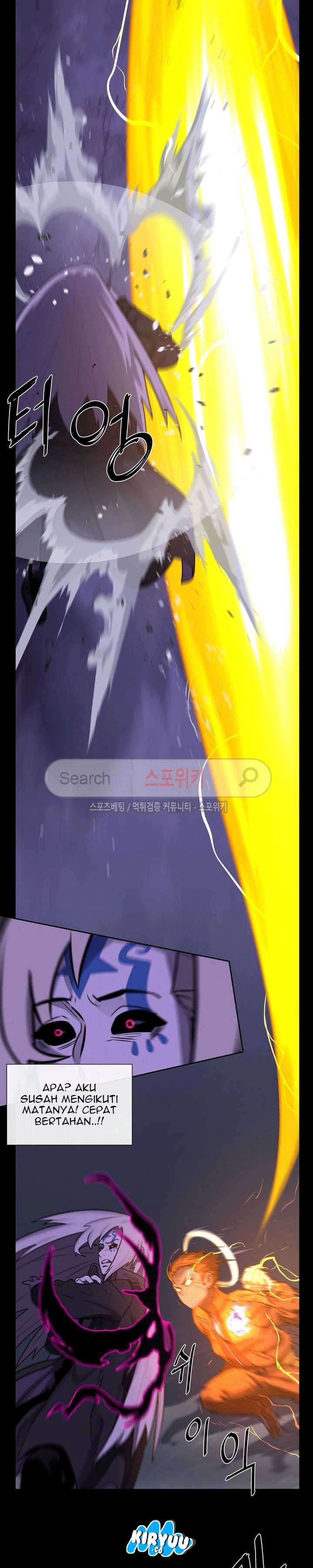 Baca Evil Boy (Kimsan) - Chapter 33 halaman 14