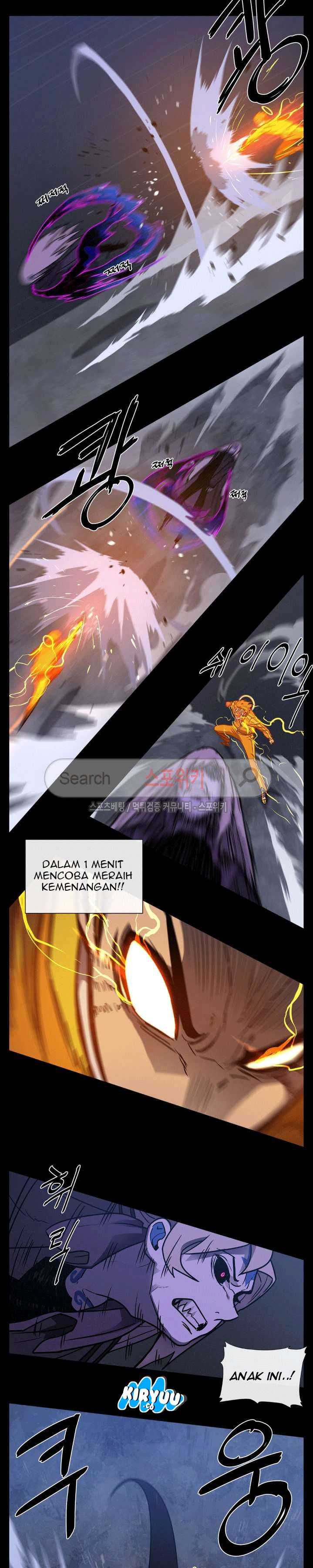 Baca Evil Boy (Kimsan) - Chapter 33 halaman 15