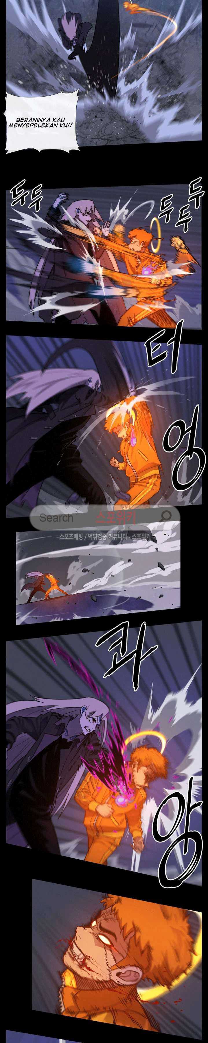 Baca Evil Boy (Kimsan) - Chapter 33 halaman 16