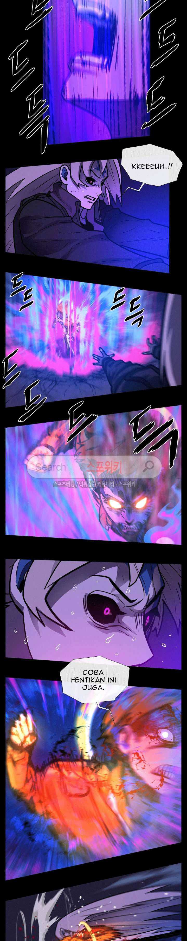 Baca Evil Boy (Kimsan) - Chapter 33 halaman 18