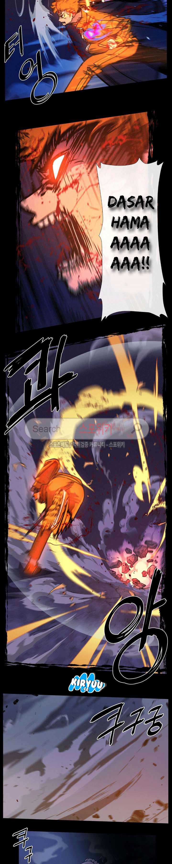 Baca Evil Boy (Kimsan) - Chapter 33 halaman 19