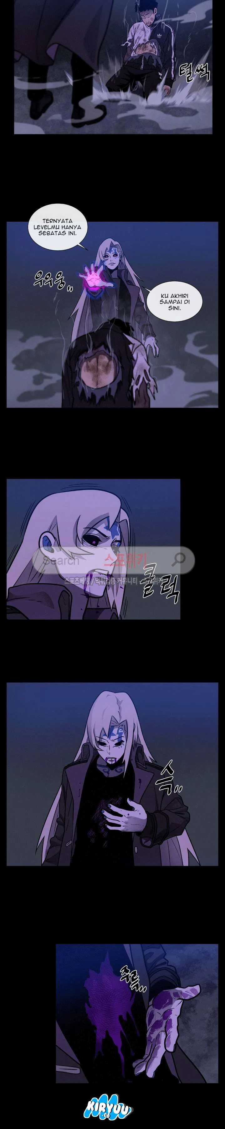 Baca Evil Boy (Kimsan) - Chapter 33 halaman 24