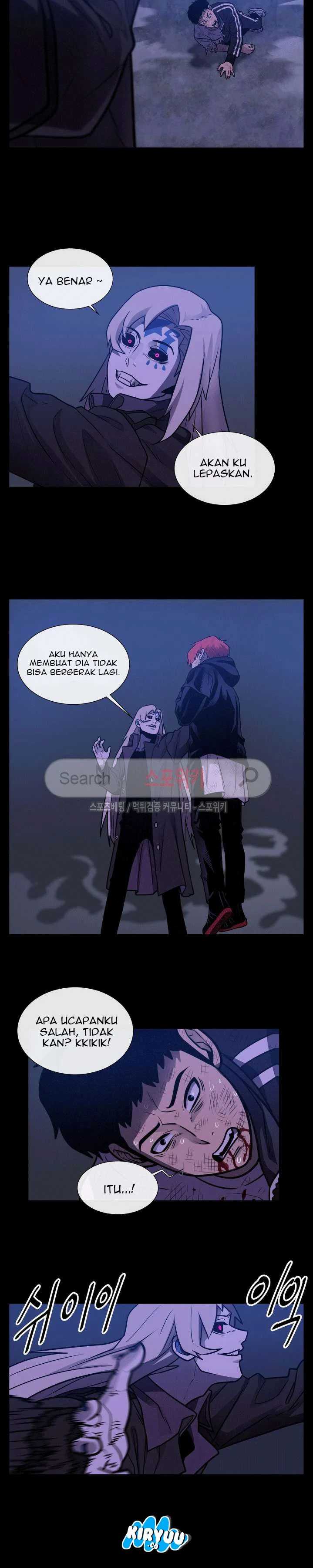 Baca Evil Boy (Kimsan) - Chapter 33 halaman 26
