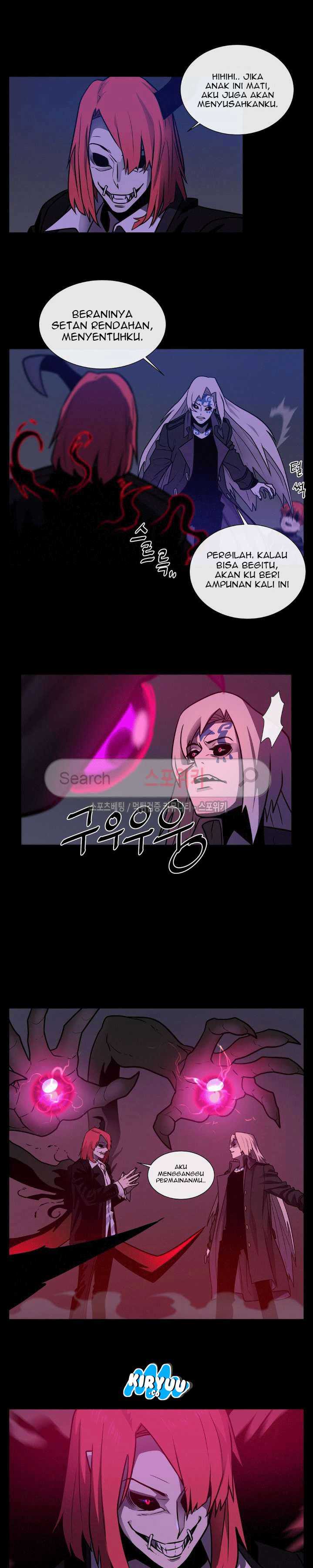 Baca Evil Boy (Kimsan) - Chapter 33 halaman 28