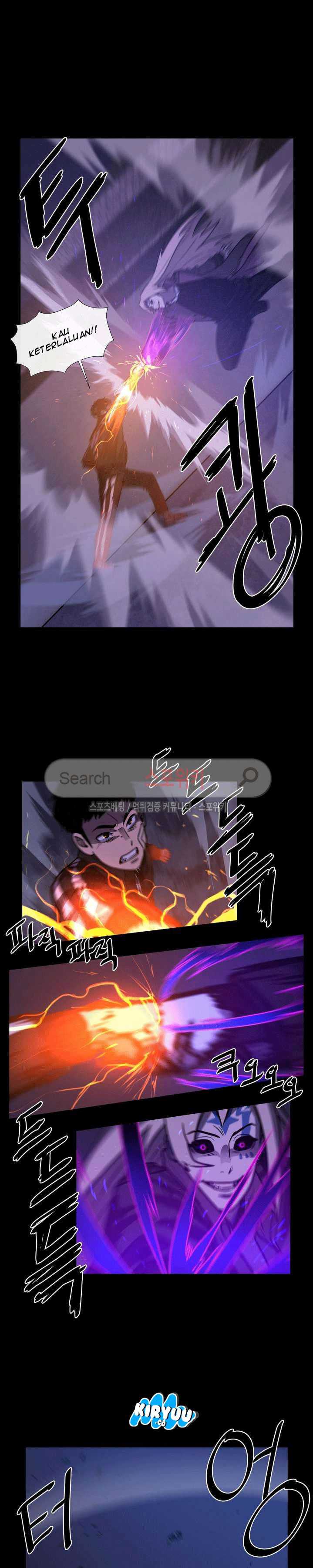 Baca Evil Boy (Kimsan) - Chapter 33 halaman 5