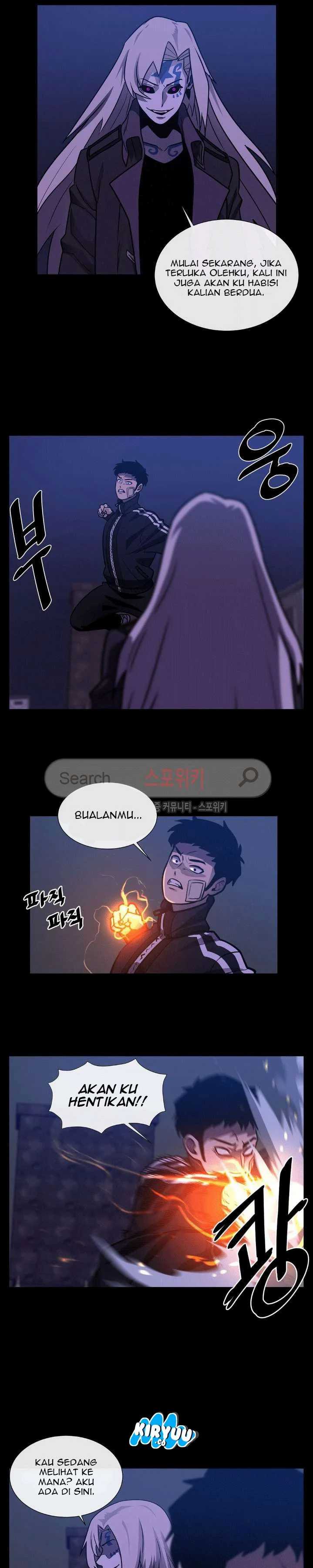 Baca Evil Boy (Kimsan) - Chapter 33 halaman 7
