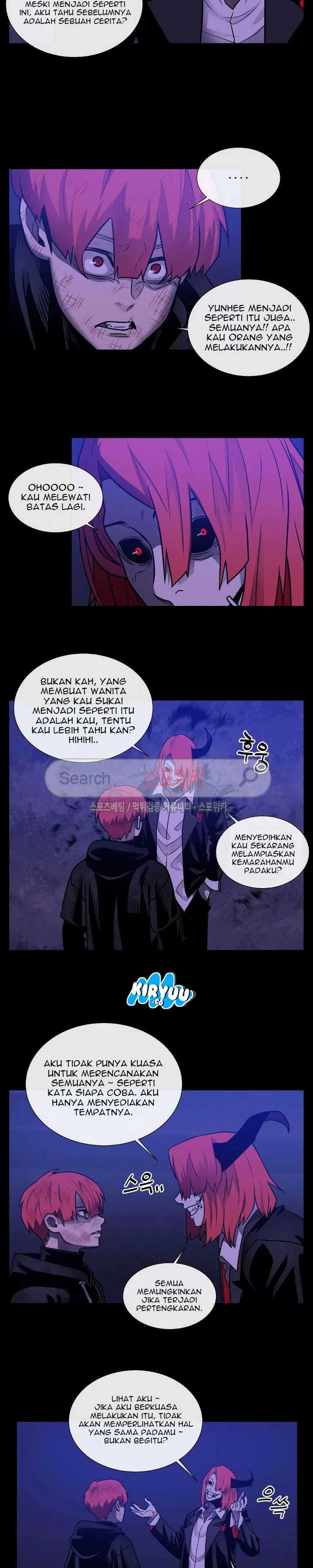Baca Evil Boy (Kimsan) - Chapter 34 halaman 10