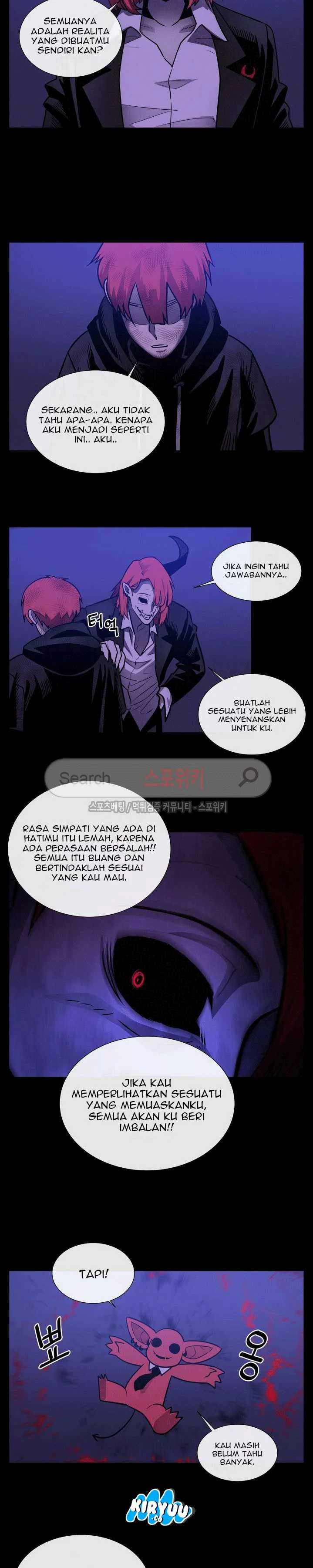 Baca Evil Boy (Kimsan) - Chapter 34 halaman 13