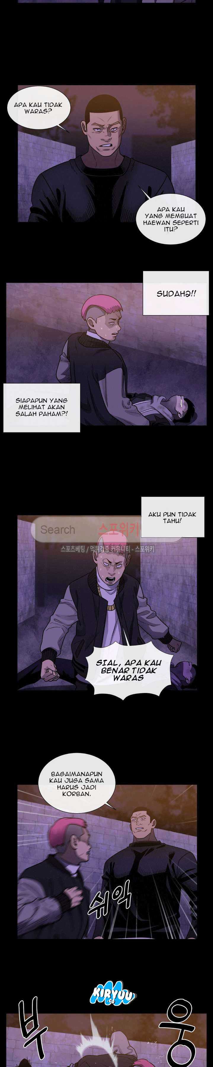 Baca Evil Boy (Kimsan) - Chapter 34 halaman 17