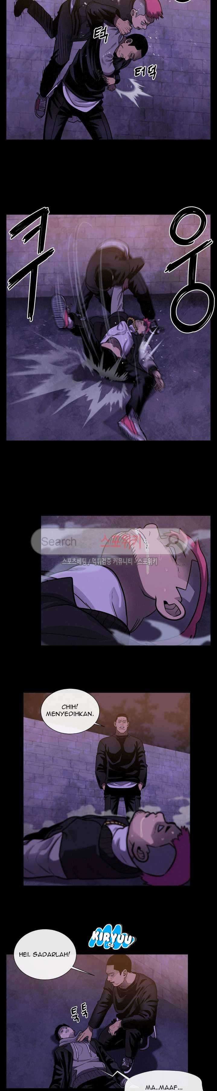 Baca Evil Boy (Kimsan) - Chapter 34 halaman 18