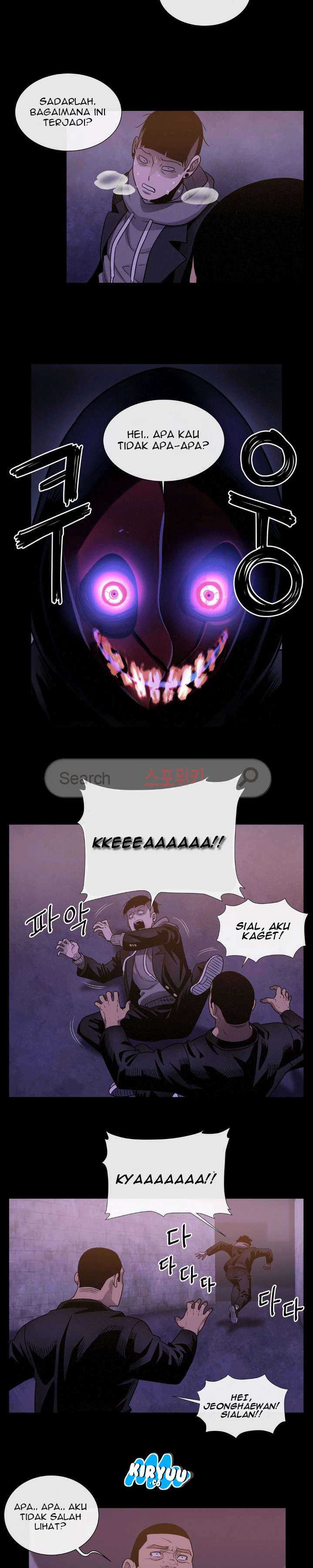 Baca Evil Boy (Kimsan) - Chapter 34 halaman 20