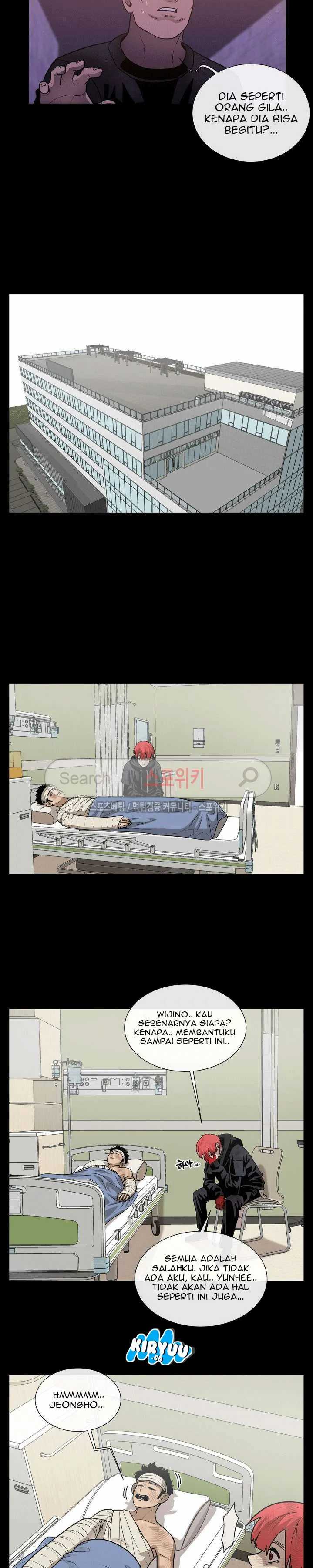 Baca Evil Boy (Kimsan) - Chapter 34 halaman 21