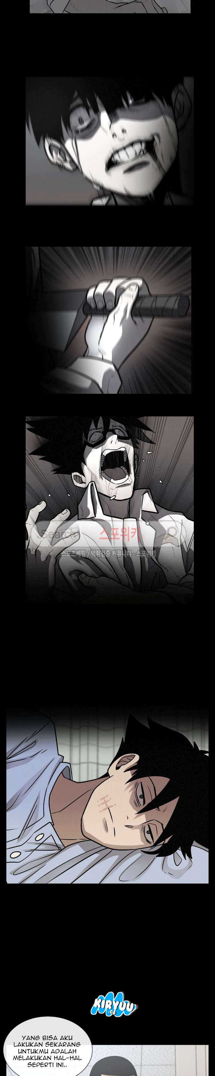 Baca Evil Boy (Kimsan) - Chapter 34 halaman 24