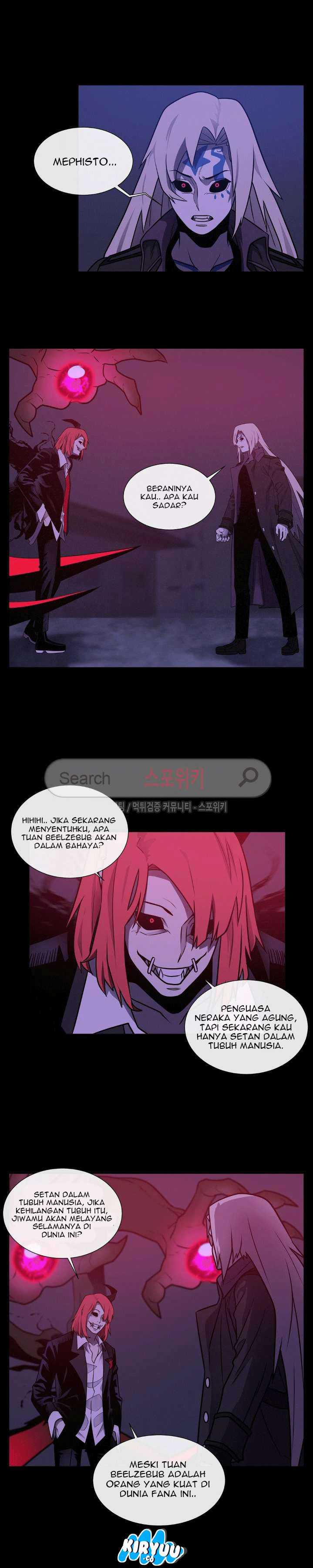 Baca Evil Boy (Kimsan) - Chapter 34 halaman 4