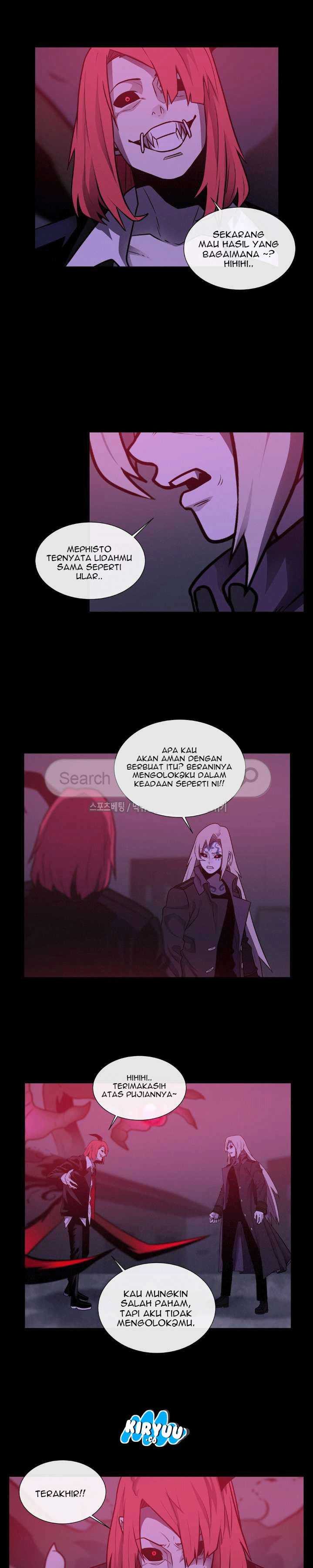 Baca Evil Boy (Kimsan) - Chapter 34 halaman 5