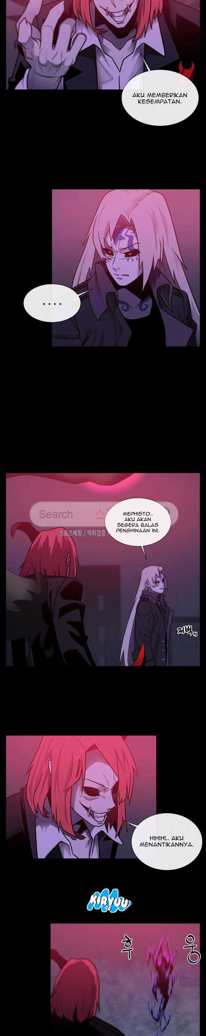 Baca Evil Boy (Kimsan) - Chapter 34 halaman 6