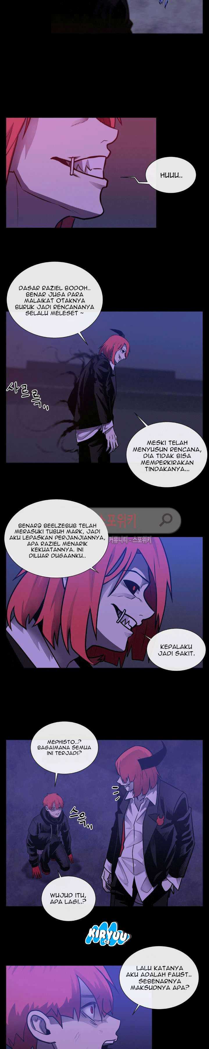 Baca Evil Boy (Kimsan) - Chapter 34 halaman 7