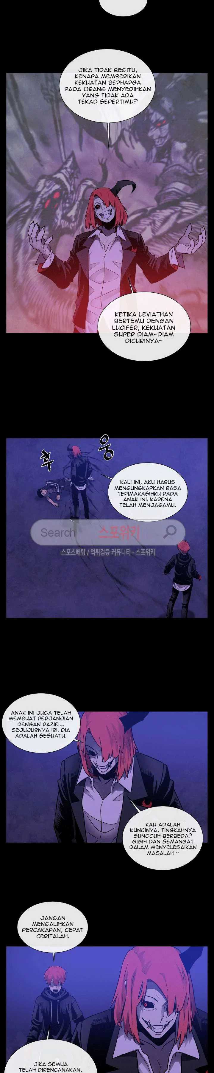 Baca Evil Boy (Kimsan) - Chapter 34 halaman 9