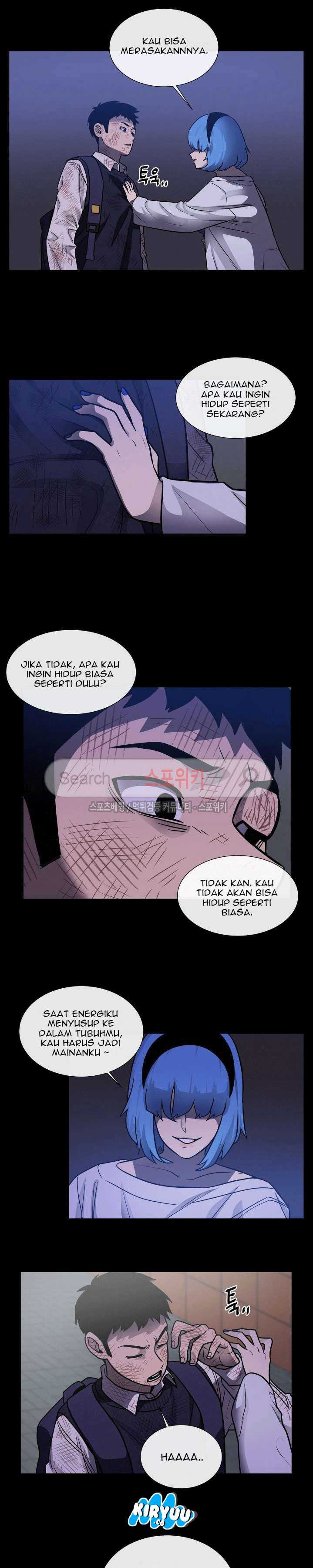 Baca Evil Boy (Kimsan) - Chapter 35 halaman 10