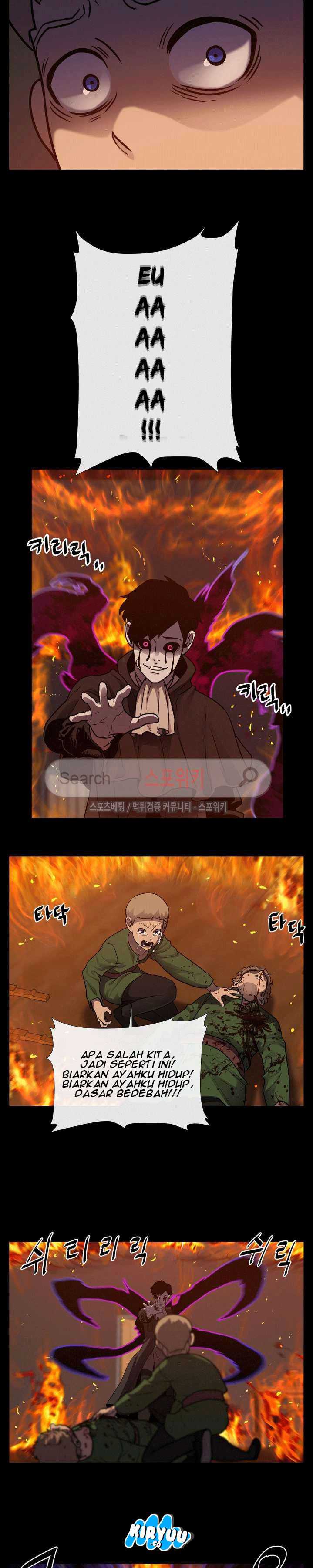 Baca Evil Boy (Kimsan) - Chapter 35 halaman 13