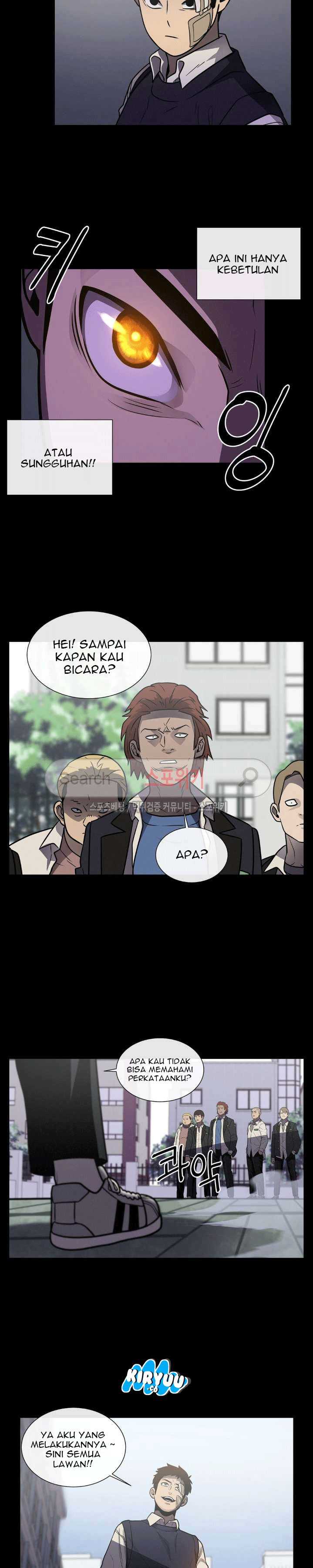 Baca Evil Boy (Kimsan) - Chapter 35 halaman 17