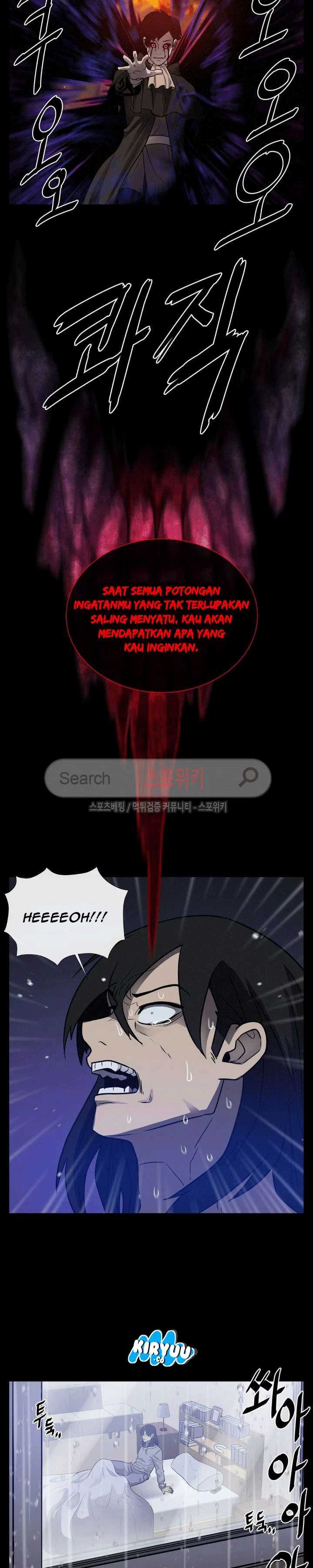 Baca Evil Boy (Kimsan) - Chapter 35 halaman 19