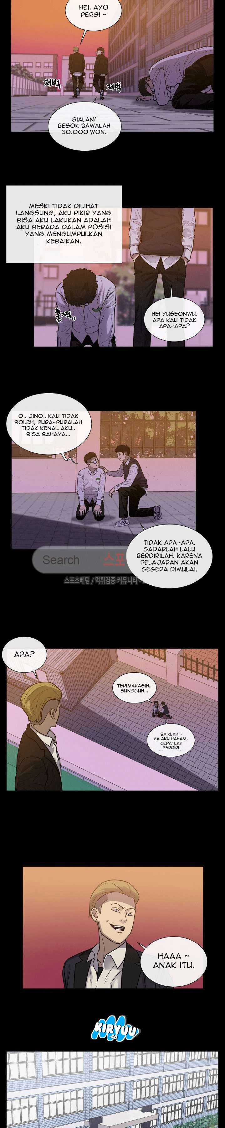 Baca Evil Boy (Kimsan) - Chapter 35 halaman 24