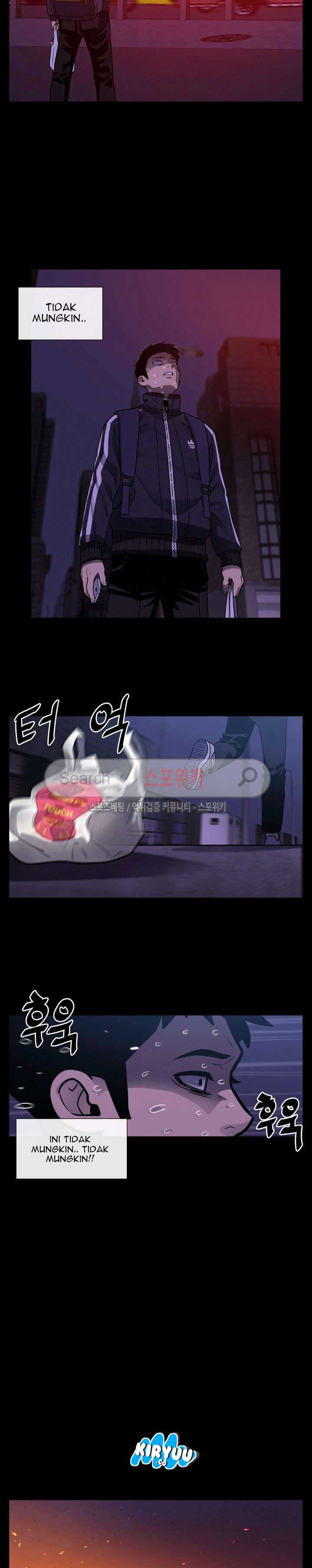 Baca Evil Boy (Kimsan) - Chapter 36 halaman 18