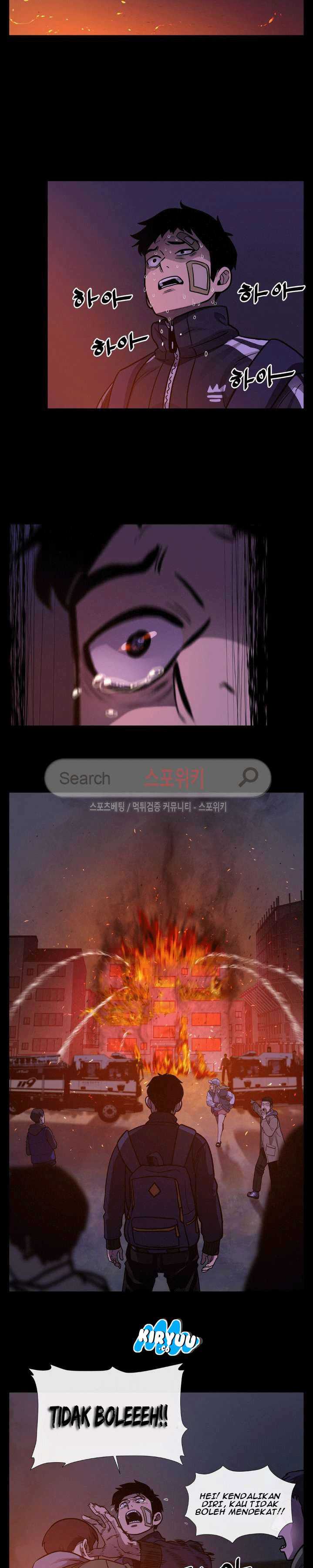 Baca Evil Boy (Kimsan) - Chapter 36 halaman 19