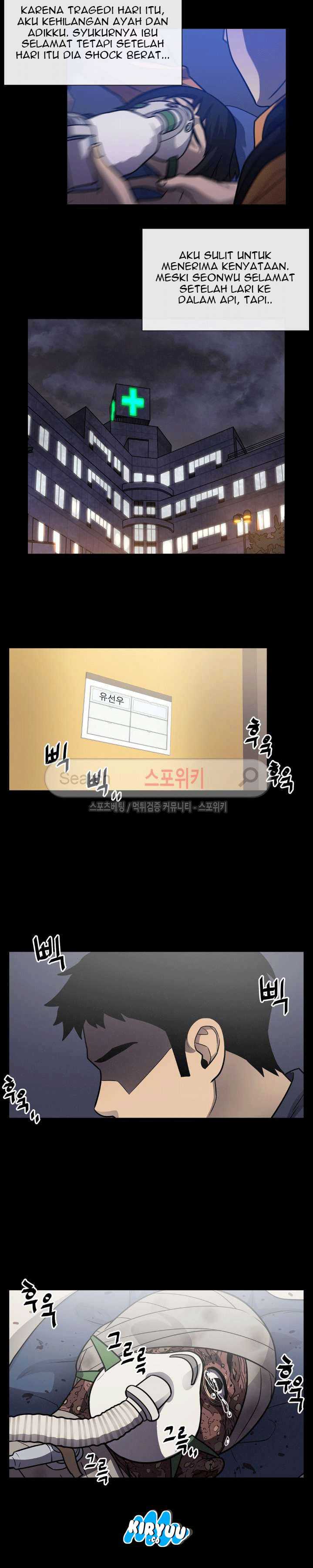 Baca Evil Boy (Kimsan) - Chapter 36 halaman 22