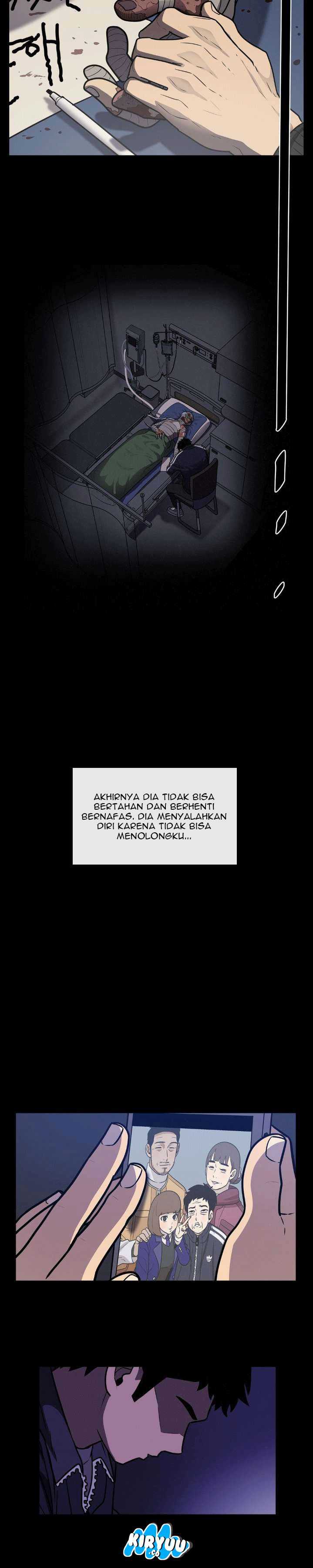 Baca Evil Boy (Kimsan) - Chapter 36 halaman 24