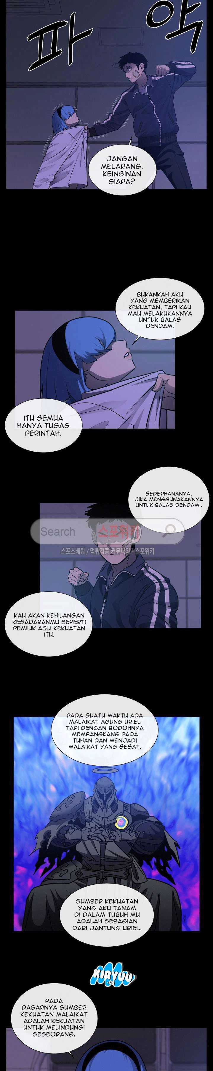 Baca Evil Boy (Kimsan) - Chapter 36 halaman 26