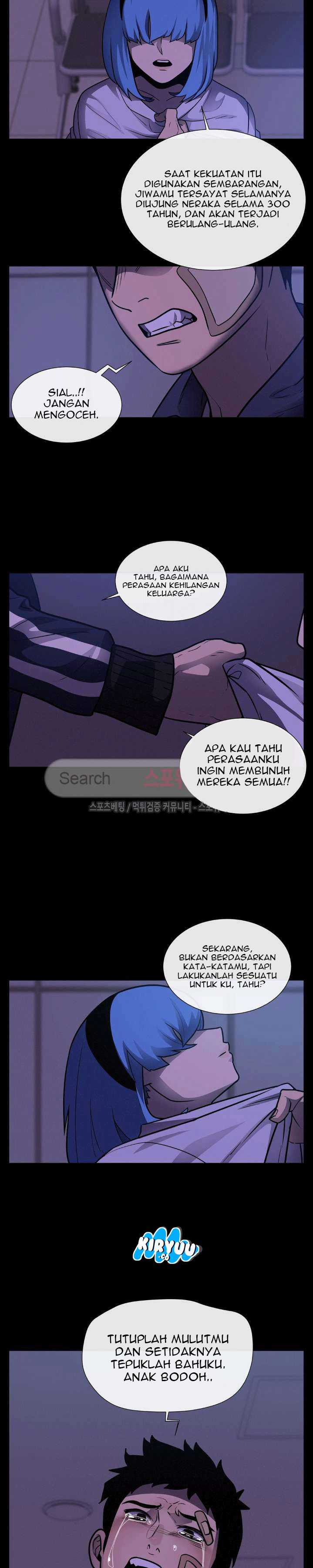 Baca Evil Boy (Kimsan) - Chapter 36 halaman 27