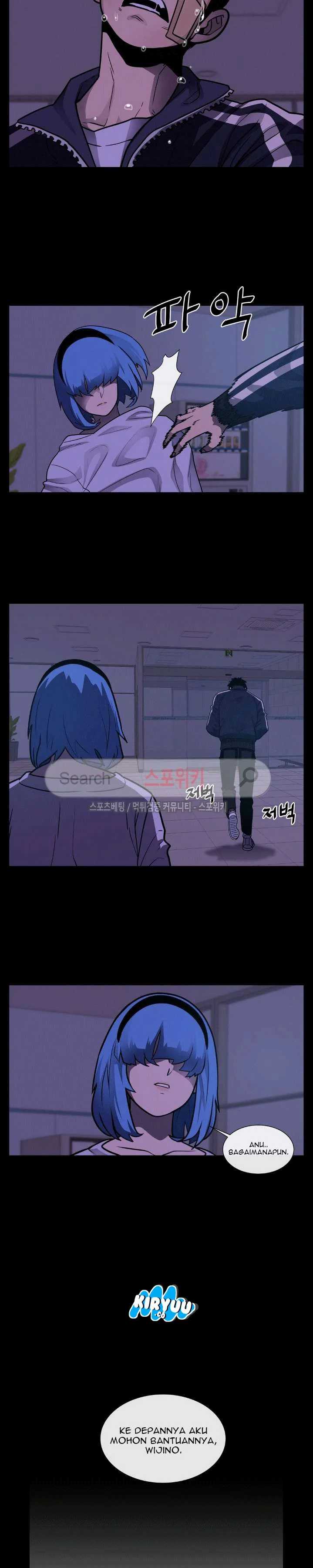 Baca Evil Boy (Kimsan) - Chapter 36 halaman 28