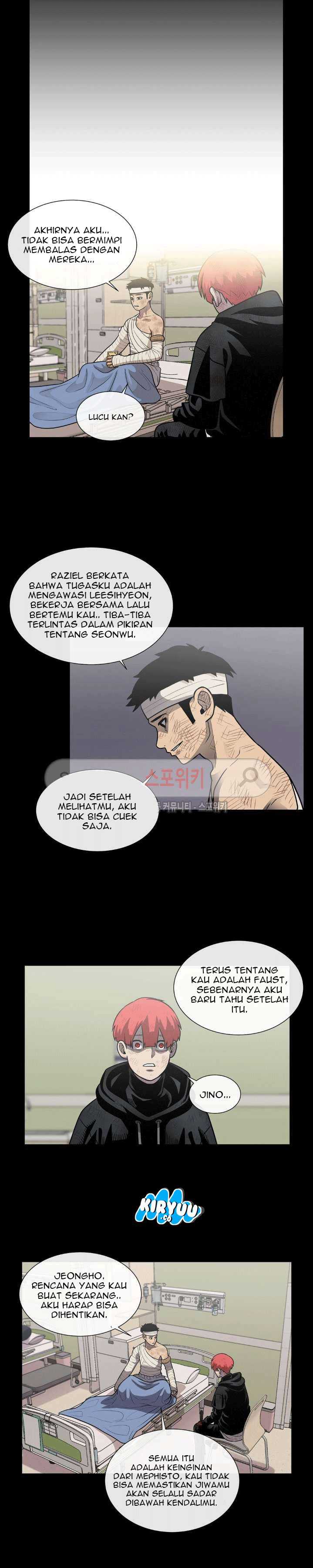 Baca Evil Boy (Kimsan) - Chapter 36 halaman 29