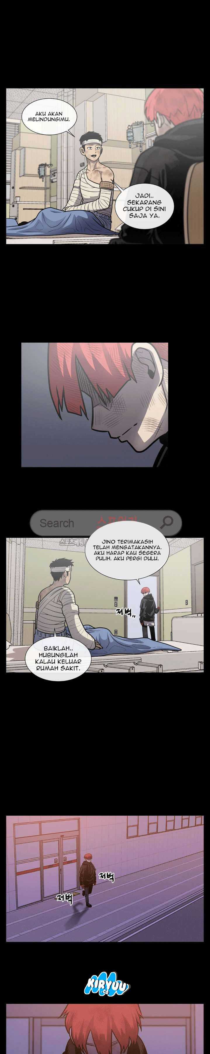 Baca Evil Boy (Kimsan) - Chapter 36 halaman 30