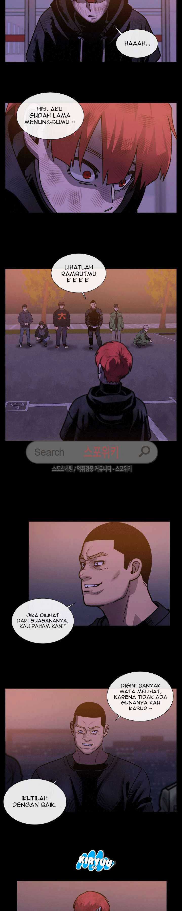 Baca Evil Boy (Kimsan) - Chapter 36 halaman 31