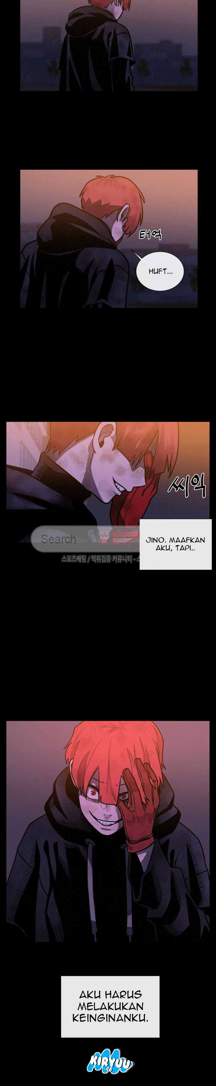 Baca Evil Boy (Kimsan) - Chapter 36 halaman 32