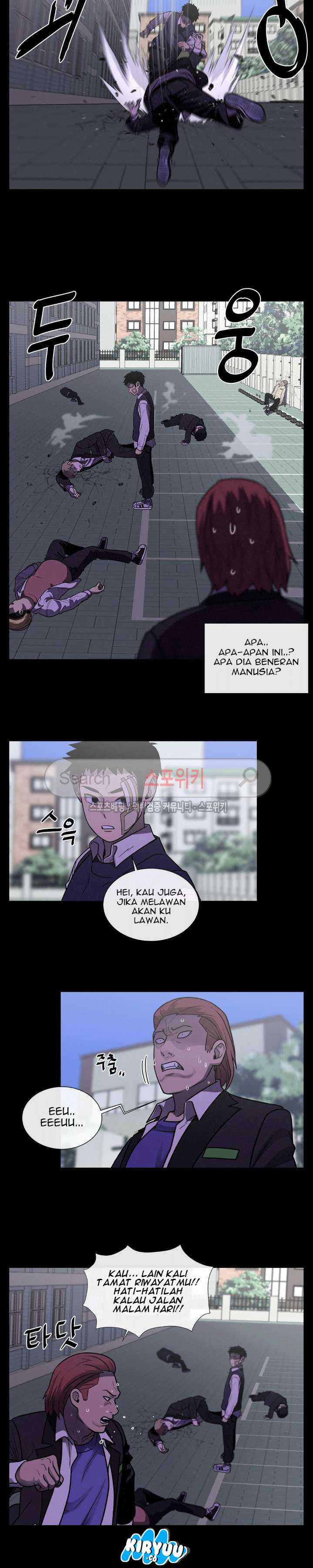 Baca Evil Boy (Kimsan) - Chapter 36 halaman 5