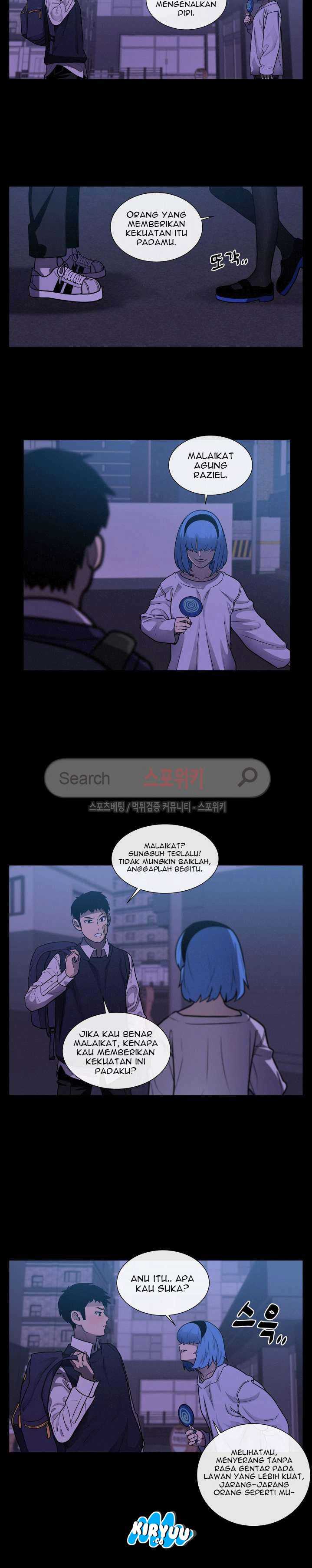 Baca Evil Boy (Kimsan) - Chapter 36 halaman 8