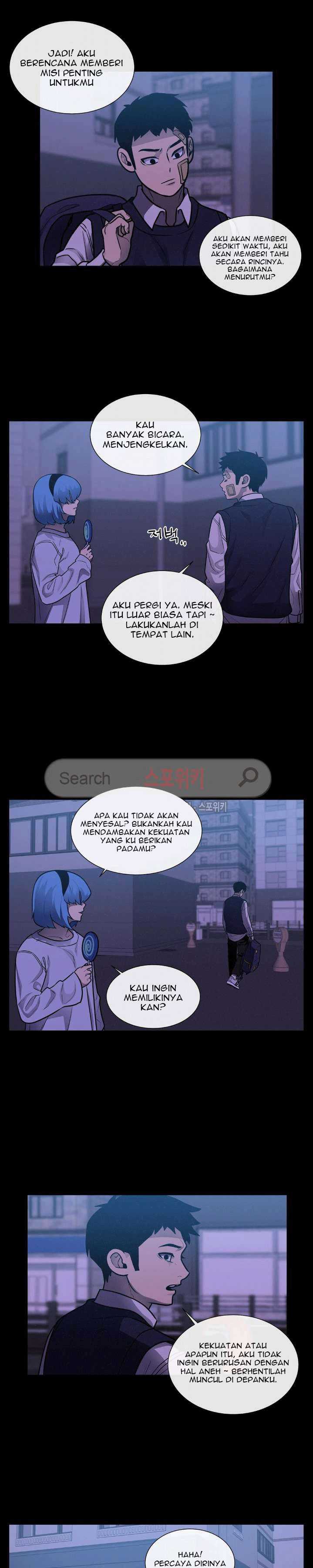 Baca Evil Boy (Kimsan) - Chapter 36 halaman 9