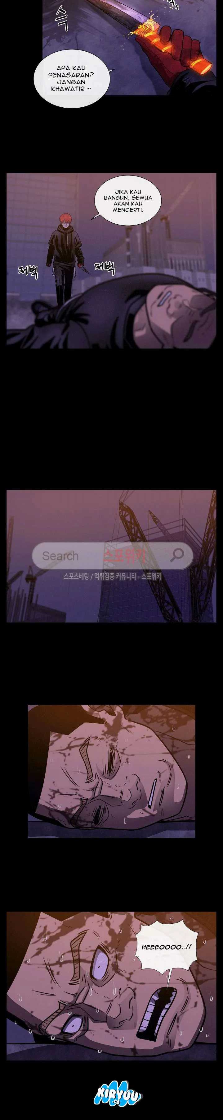 Baca Evil Boy (Kimsan) - Chapter 37 halaman 12