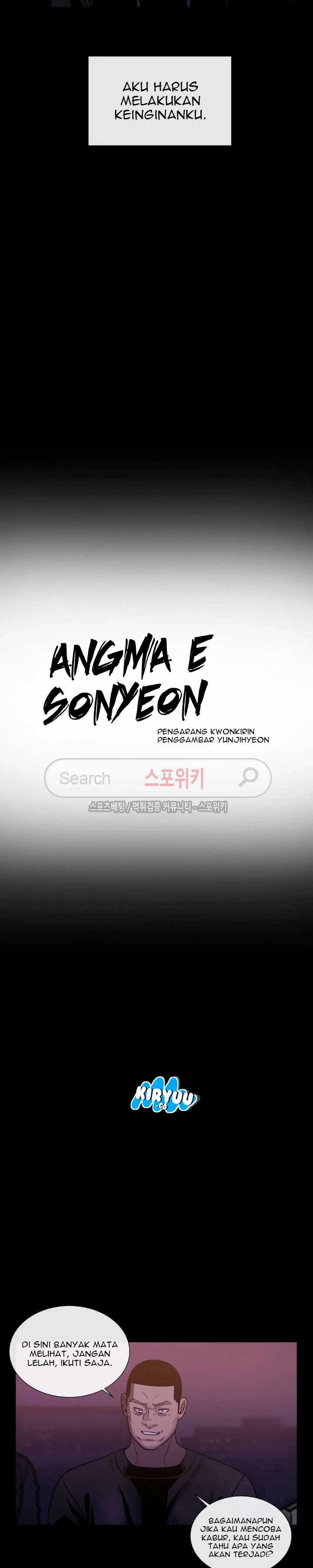 Baca Evil Boy (Kimsan) - Chapter 37 halaman 13