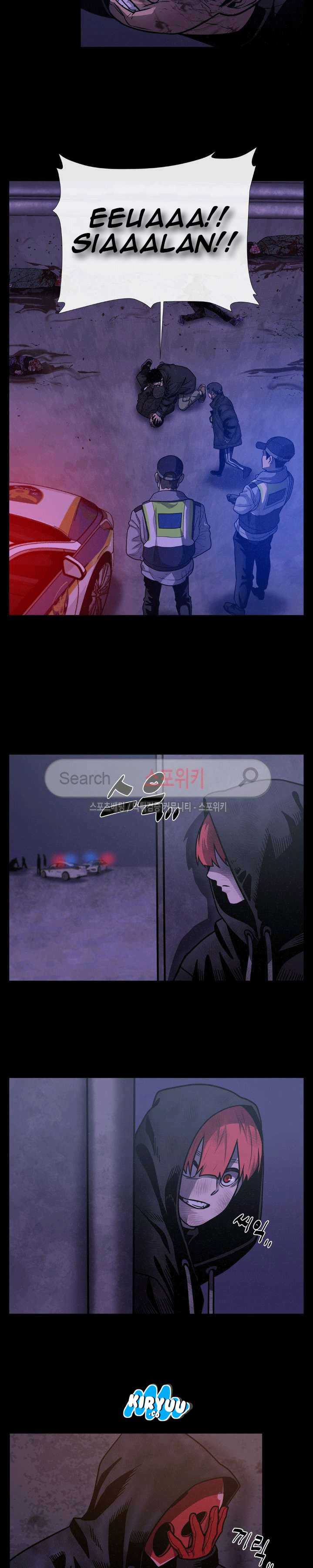 Baca Evil Boy (Kimsan) - Chapter 37 halaman 18
