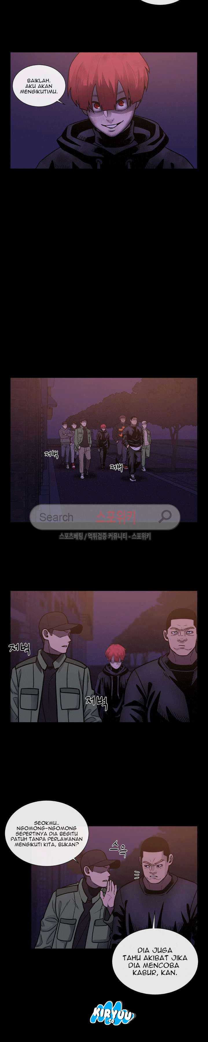 Baca Evil Boy (Kimsan) - Chapter 37 halaman 21