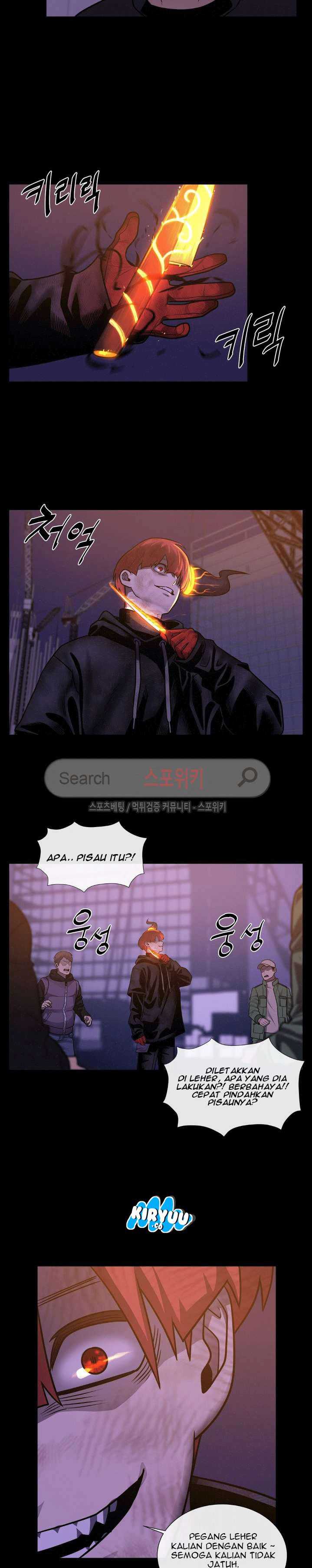 Baca Evil Boy (Kimsan) - Chapter 37 halaman 27