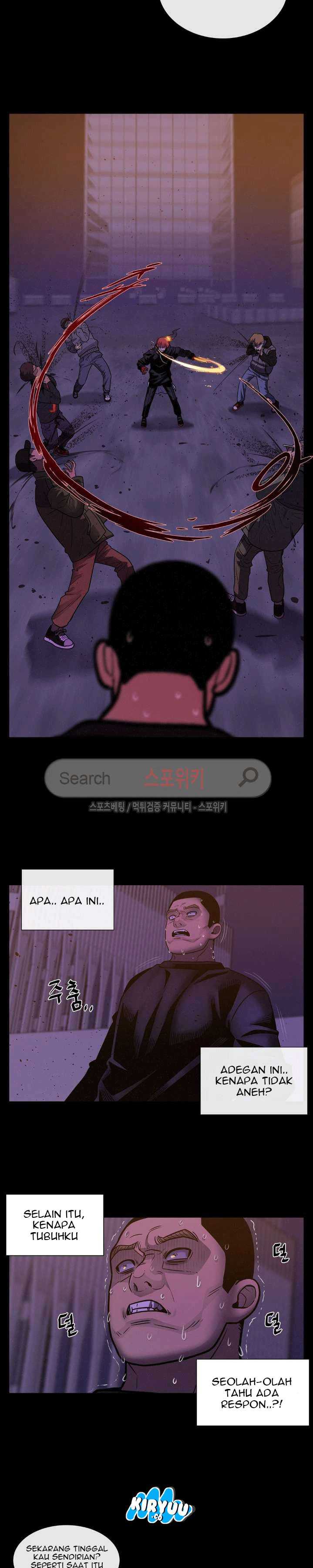 Baca Evil Boy (Kimsan) - Chapter 37 halaman 3