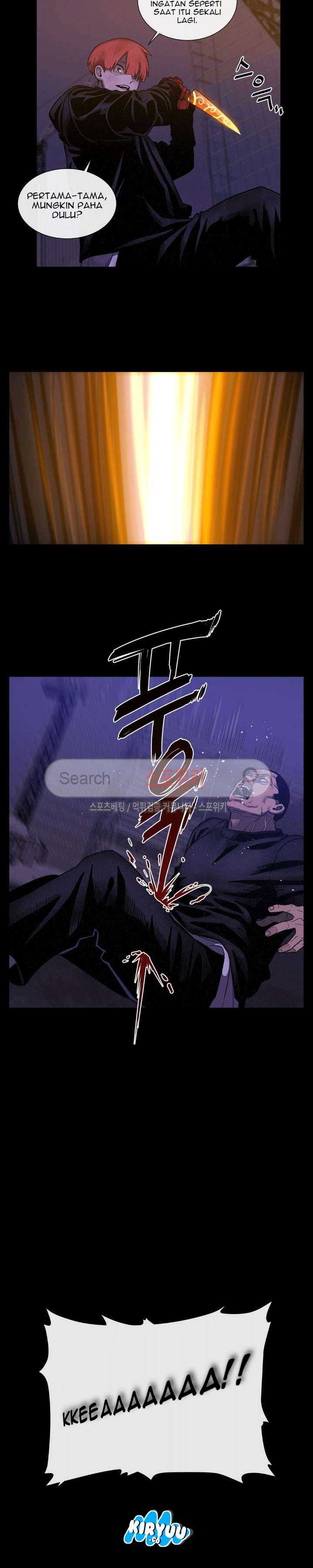 Baca Evil Boy (Kimsan) - Chapter 37 halaman 6