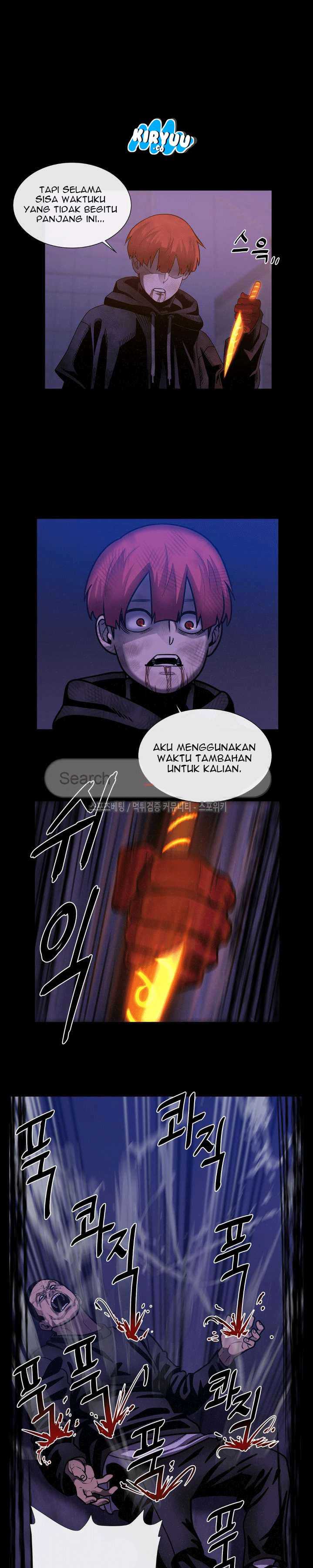 Baca Evil Boy (Kimsan) - Chapter 37 halaman 9